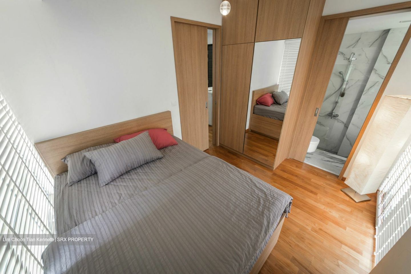 Robertson Edge (D9), Apartment #327101591
